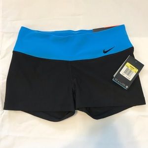 Nike Dry Fit Shorts, S
